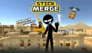Stick Merge